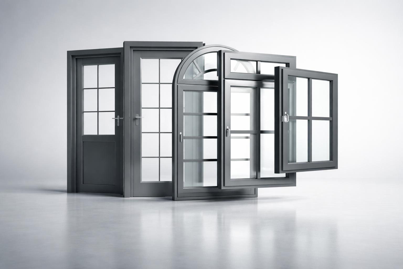 Travaux de menuiserie à Orléans